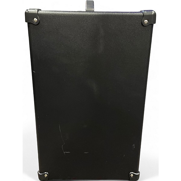 Used BOSS KTN110B Bass Combo Amp