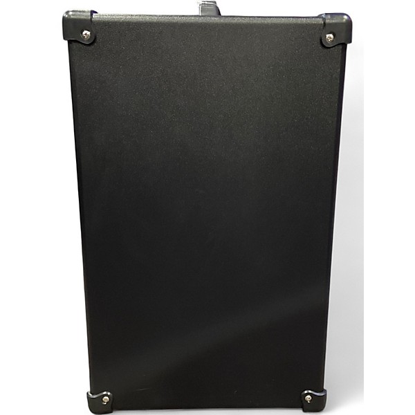 Used BOSS KTN110B Bass Combo Amp