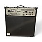 Used BOSS KTN110B Bass Combo Amp