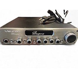 Used Bugera BV10001M Veyron MOSFET 2000W Bass Amp Head