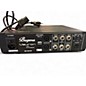 Used Bugera BV10001M Veyron MOSFET 2000W Bass Amp Head