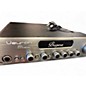 Used Bugera BV10001M Veyron MOSFET 2000W Bass Amp Head