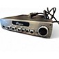 Used Bugera BV10001M Veyron MOSFET 2000W Bass Amp Head
