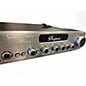 Used Bugera BV10001M Veyron MOSFET 2000W Bass Amp Head