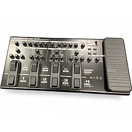 Used BOSS ME90 Effect Processor