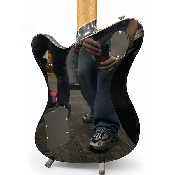 Used Jackson Mark Morton Dominion Pro Series Black Solid