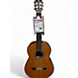 Used Cordoba C10 Left Handed Natural Nylon String Acoustic Guitar thumbnail