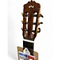 Used Cordoba C10 Left Handed Natural Nylon String Acoustic Guitar