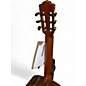 Used Cordoba C10 Left Handed Natural Nylon String Acoustic Guitar