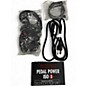 Used Voodoo Lab Pedal Power ISO 5 Power Supply