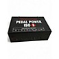 Used Voodoo Lab Pedal Power ISO 5 Power Supply
