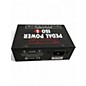 Used Voodoo Lab Pedal Power ISO 5 Power Supply