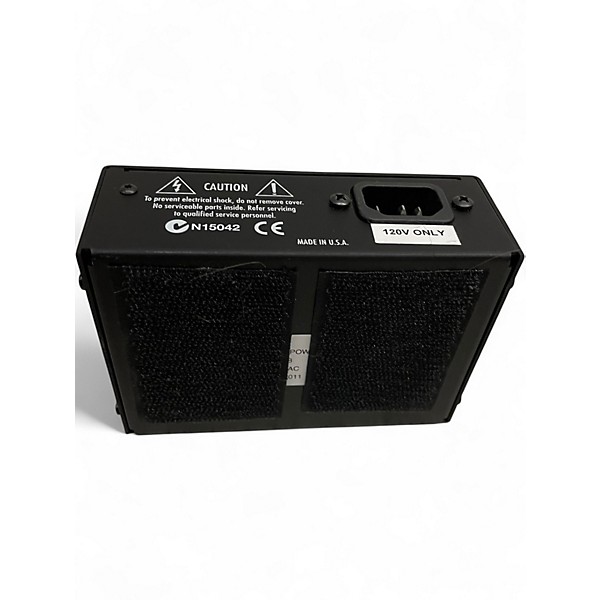 Used Voodoo Lab Pedal Power ISO 5 Power Supply