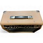 Used Fender Acoustasonic 40 2X6.5 40W Acoustic Guitar Combo Amp