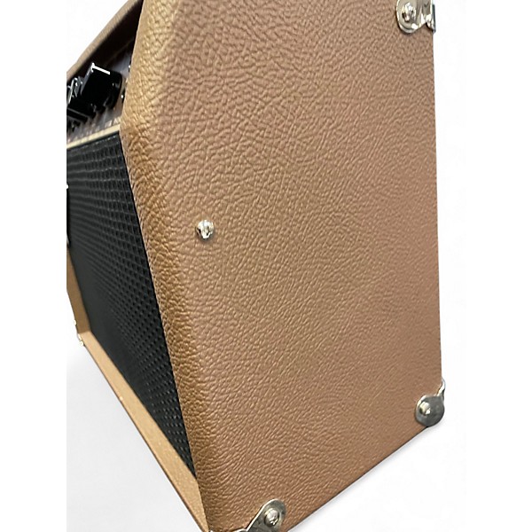 Used Fender Acoustasonic 40 2X6.5 40W Acoustic Guitar Combo Amp