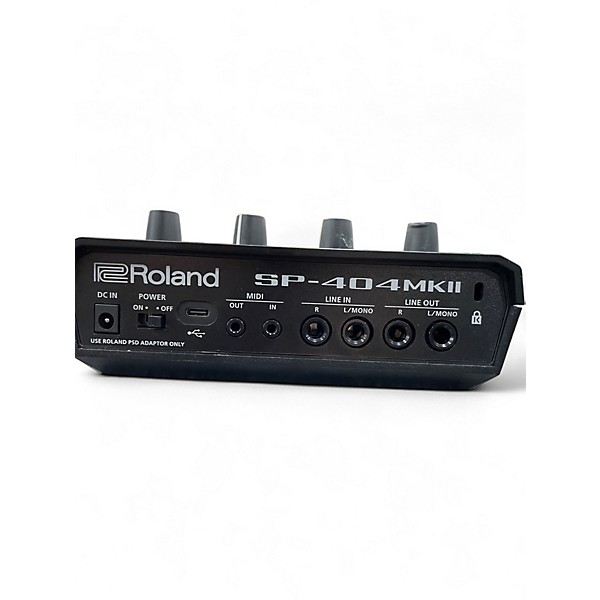 Used Roland SP404MK2 Production Controller