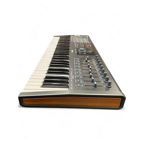 Used Arturia Keylab MKII 61 Key MIDI Controller | Guitar Center