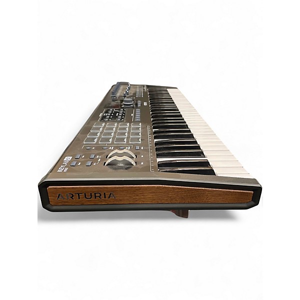 Used Arturia Keylab MKII 61 Key MIDI Controller | Guitar Center