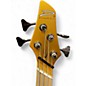 Used Dingwall NG-2 Gold Electric Bass Guitar