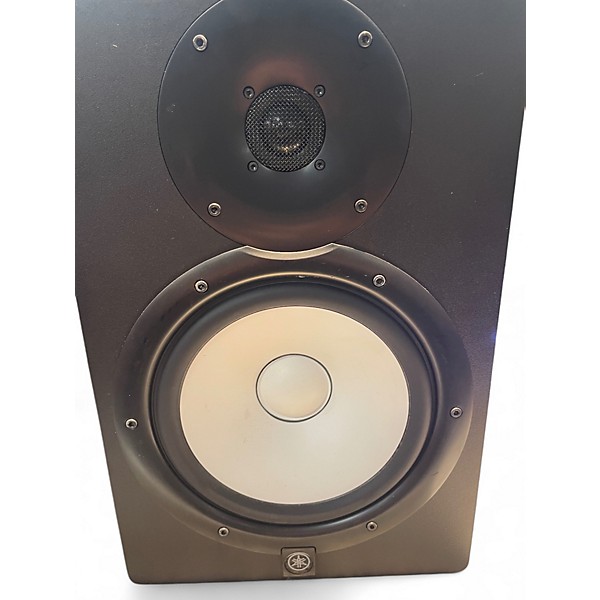 Used Yamaha HS8 Pair Powered Monitor | Guitar Center