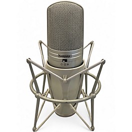 Used Shure KSM44A Condenser Microphone