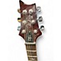 Used PRS SE DTG 2 Tone Sunburst Solid Body Electric Guitar