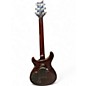 Used PRS SE DTG 2 Tone Sunburst Solid Body Electric Guitar
