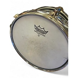 Used Mapex 10X5.5 BLACK PANTHER WASP 10x5.5 Chrome Drum