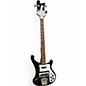 Used 2021 Rickenbacker 4003 Jetglo Electric Bass Guitar thumbnail