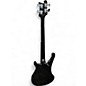 Used 2021 Rickenbacker 4003 Jetglo Electric Bass Guitar