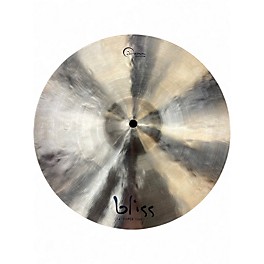 Used Dream 14in Bliss 14" Cymbal