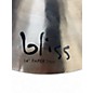 Used Dream 14in Bliss 14" Cymbal