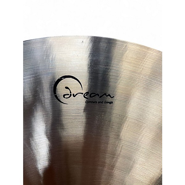 Used Dream 14in Bliss 14" Cymbal