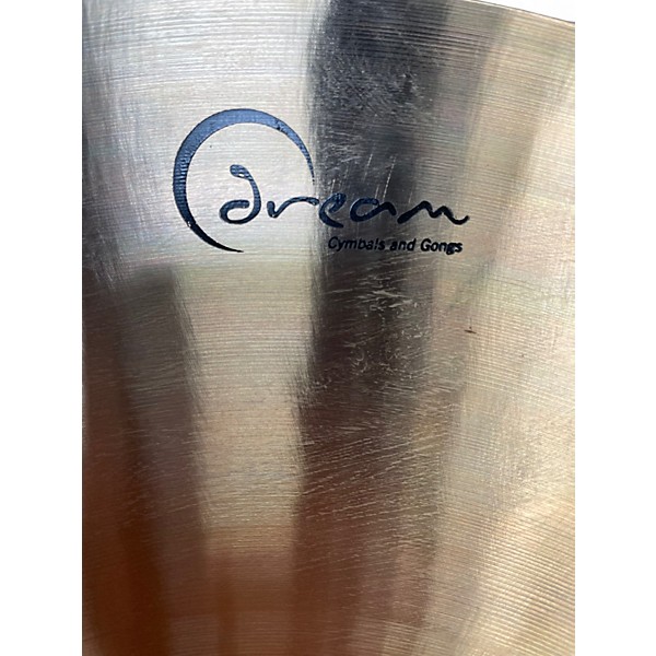 Used Dream 14in Bliss 14" Cymbal