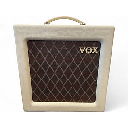 Used VOX AC4TVH 4W Tube Guitar Amp Head