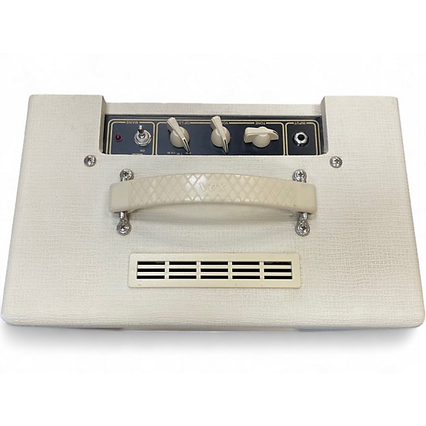 Used VOX AC4TVH 4W Tube Guitar Amp Head