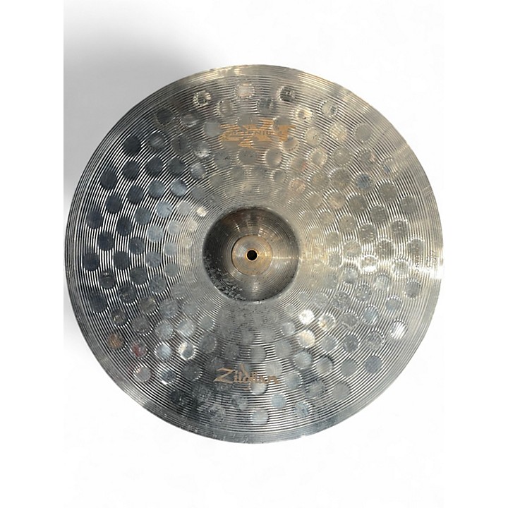 zildjian zxt 20インチ Zildjian ZXT 20