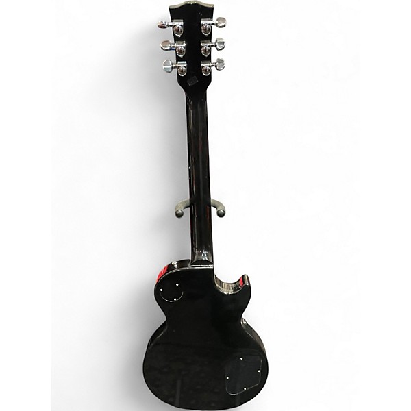 ギター Gibson les paul studio 2012 lefty Used Gibson Les Paul Studio Left Handed Black Electric