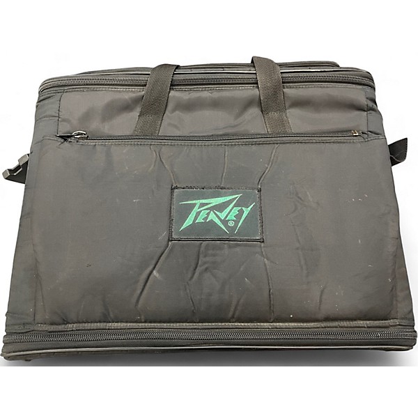 Used Hartke HA3500 Bass Amp Head