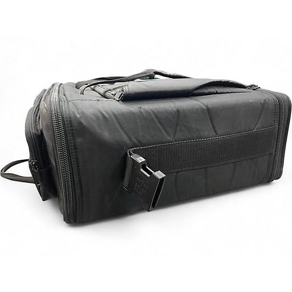 Used Hartke HA3500 Bass Amp Head