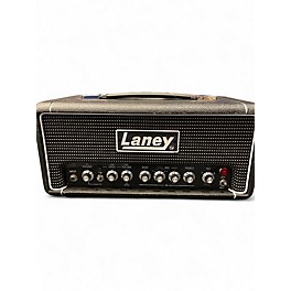 Used Laney DB500H Bass Amp Head