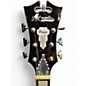 Used D'Angelico DAPEXL10TCT TEAL Hollow Body Electric Guitar