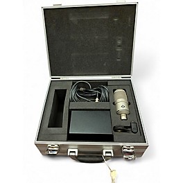 Used Neumann M147 Condenser Microphone