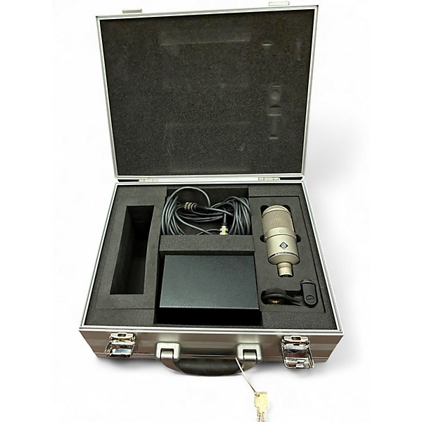 Used Neumann M147 Condenser Microphone