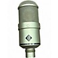 Used Neumann M147 Condenser Microphone