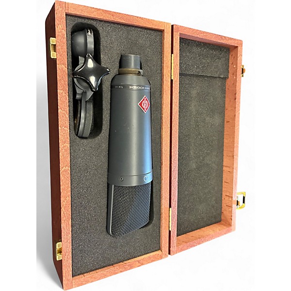 Used Neumann TLM193 Condenser Microphone