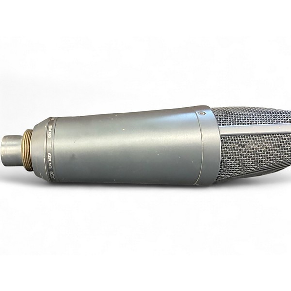 Used Neumann TLM193 Condenser Microphone