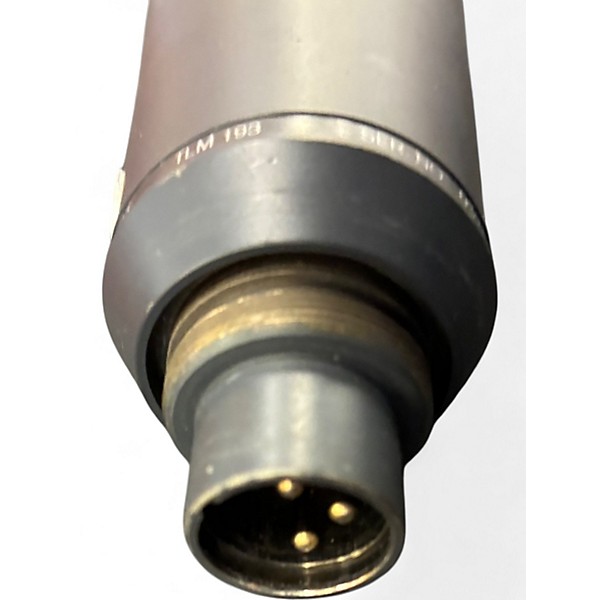 Used Neumann TLM193 Condenser Microphone