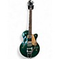 Used Gretsch Guitars G5655T-QM aspen green Hollow Body Electric Guitar thumbnail