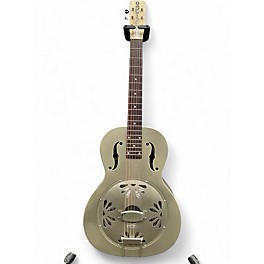 Used Gretsch Guitars G9201 BRASS Resonator Guitar